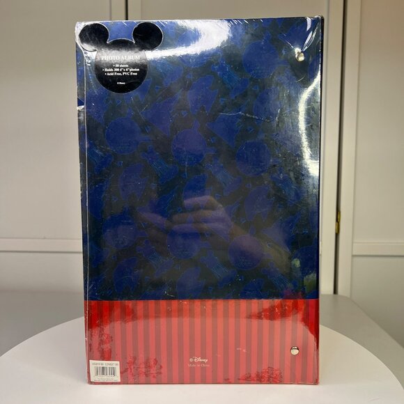 Disney World Four Parks One World Photo Memories Photo Album - Picture 3 of 5